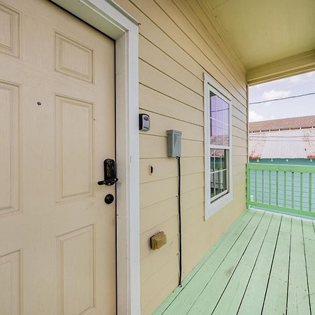 4210 Y1 Cozy 3Br Near Pelican Island Seawolf Pkwy Villa Galveston Exterior foto