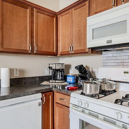 4210 Y1 Cozy 3Br Near Pelican Island Seawolf Pkwy Villa Galveston Exterior foto