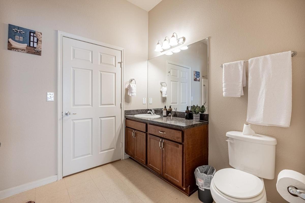 4210 Y1 Cozy 3Br Near Pelican Island Seawolf Pkwy Villa Galveston Exterior foto