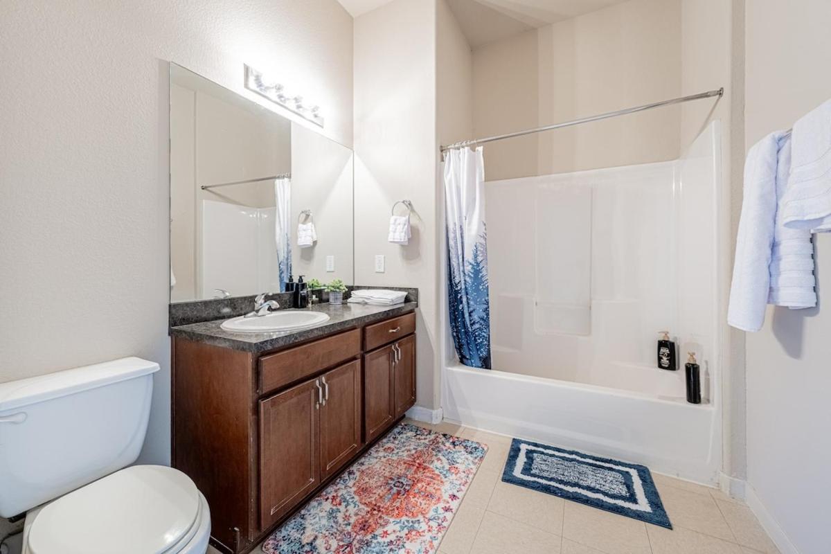 4210 Y1 Cozy 3Br Near Pelican Island Seawolf Pkwy Villa Galveston Exterior foto