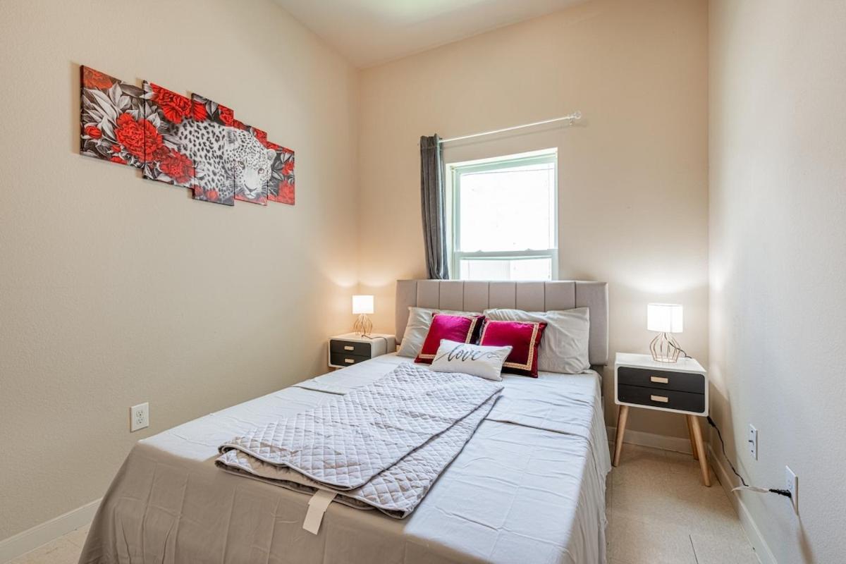4210 Y1 Cozy 3Br Near Pelican Island Seawolf Pkwy Villa Galveston Exterior foto