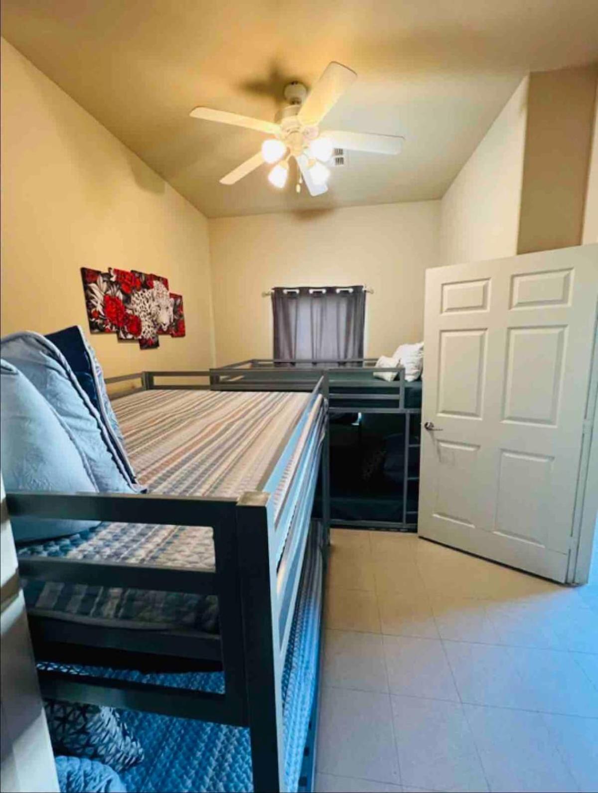 4210 Y1 Cozy 3Br Near Pelican Island Seawolf Pkwy Villa Galveston Exterior foto