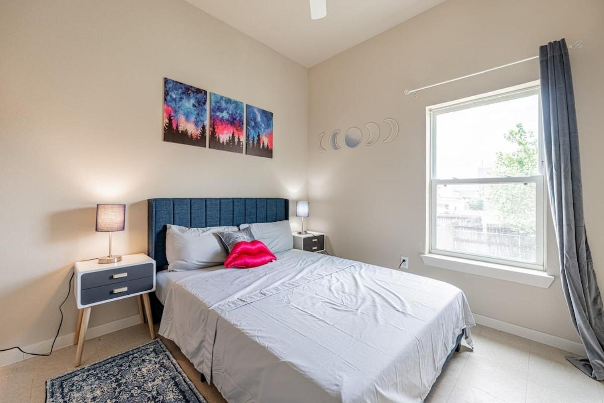 4210 Y1 Cozy 3Br Near Pelican Island Seawolf Pkwy Villa Galveston Exterior foto