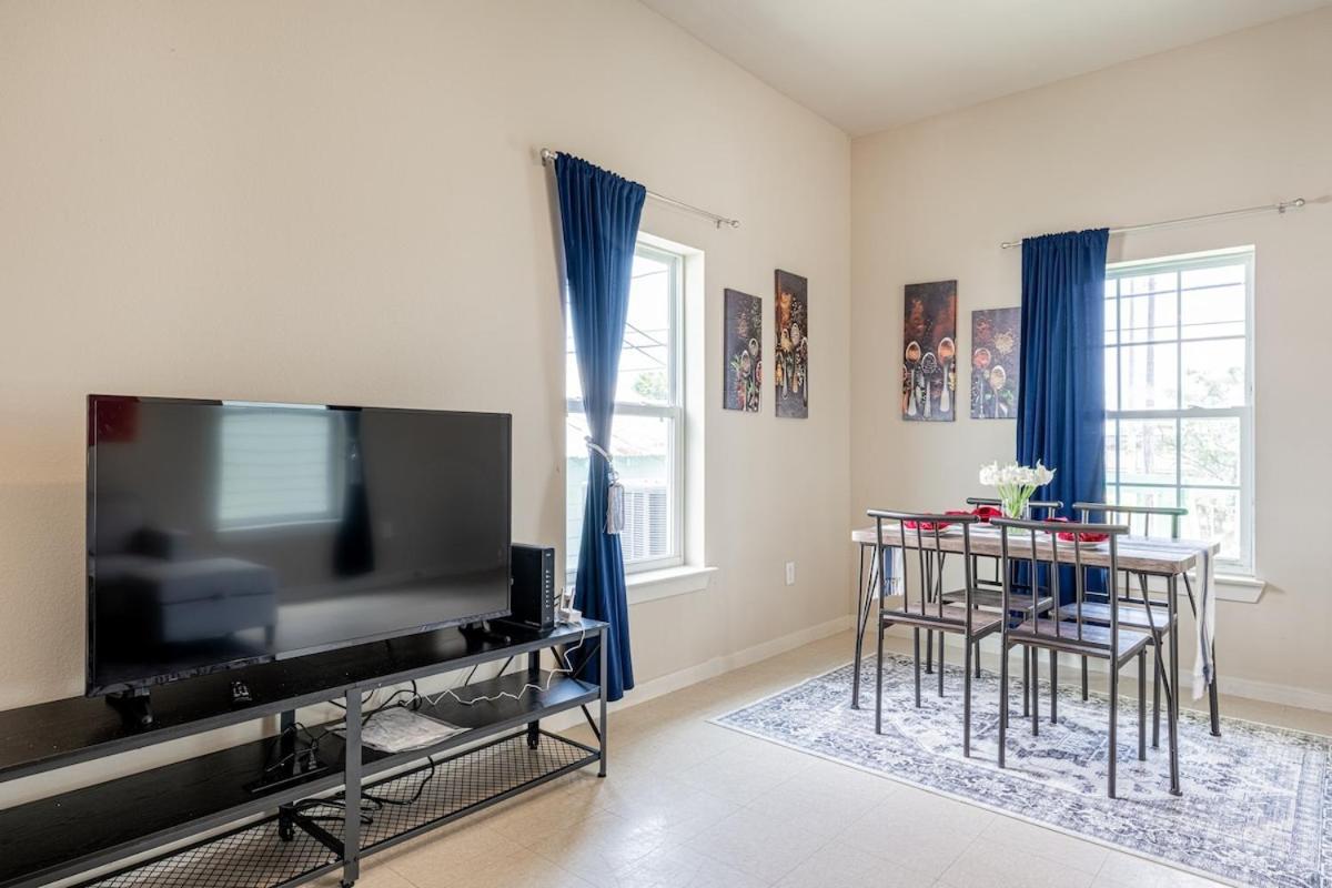 4210 Y1 Cozy 3Br Near Pelican Island Seawolf Pkwy Villa Galveston Exterior foto